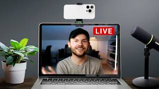 How to Live Stream on YouTube (Complete Beginner's Guide)