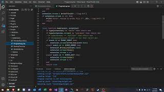 Lua Script Extensions in Ultra Engine