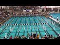 Blake Fry-100 Breaststroke/A Final (North East Classic)