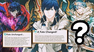 Legendary Chrom’s Remix vs. Brave/Rearmed Chrom in a Nutshell | Fire Emblem Heroes