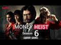 Money Heist : season 6 | official trailer 2022 | Flixoflix