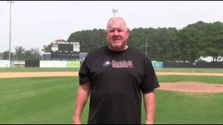 USSSA Baseball Tournaments