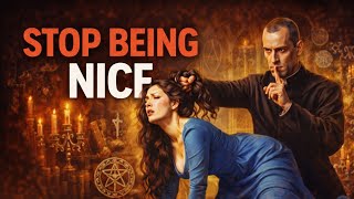 Stop Explaining Yourself! 7 Secret Rules of Machiavelli