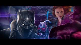 SPIDER-MAN HOMECOMING INTRO FULL HD