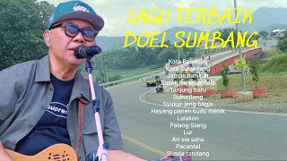 KUMPULAN LAGU  POP DOEL SUMBANG YANG ABADI DI DENGAR SAMPAI AKHIR TAHUN 2024