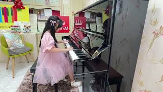 SHC2025 PRELIM_Kanyanat Leungchinda Piano Solo GRADE2