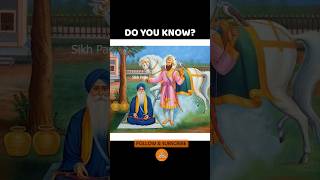 ਕੀ ਤੁਸੀਂ ਗੁਰਦੁਆਰਾ ਲੰਗਰ ਸਾਹਿਬ ਬਾਰੇ ਇਹ ਜਾਣਦੇ ਹੋ ?