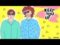 SkiiTour - Keep You Up feat. Ray Black