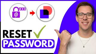 How To Reset Your Docusign Password (Step By Step)