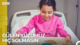 Mutluluk İçin Az Bir Zaman Kaldı - Kızım