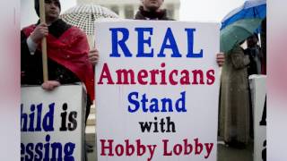 DOJ fines Hobby Lobby $3 million for smuggling Iraqi artifacts