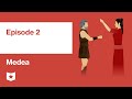 Medea by Euripides | Episode 2