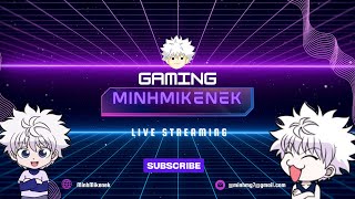 STREAM! Ây ZOOOOO QUÁT SẤP