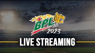 BPL 2023 Live: Comilla Victorians vs Sylhet Strikers Final Live Commentary | CV vs SYST Live Scores