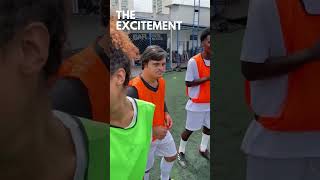 Funny Moments in Football #funnymoments