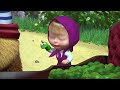 new episode 🍓 berry naughty 🧺 episode 87 🍓 masha and the bear 2023