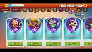 Looney Tunes™ Mundo Insano - RPG | #830 | #uninerds | Universo dos Nerds
