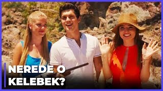 Uzay, Haydar Amca'ya Kelebek'i İspiyonladı | Bodrum Masalı 5. Bölüm