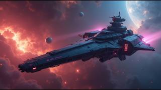 Prototype Battleship Rescues Colony from Alien Threats | HFY Sci-Fi Story