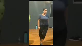 dhee judge poorna  hot dance videos|dhee judge poorna dance |dhee judge poorna whatsapp status