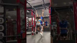 Don't take your Girlfriend alone with You to the Gym π #shorts
