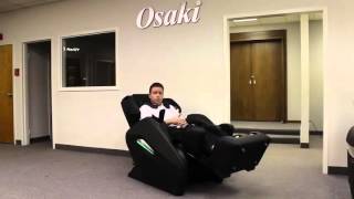 Osaki OS-Pro Marquis Massage Chair Review