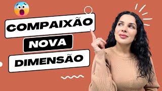 Compaixão Como Oitava Dimensão da ABA