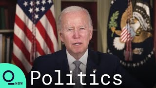 Biden Mourns 1 Million Covid Deaths in US