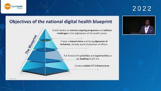 GDHF 2022: How better health outcomes can be achieved through digital public infrastructure invest