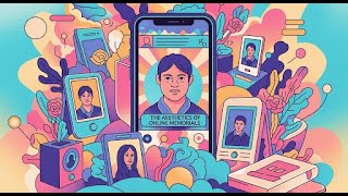 The Aesthetics of Online Memorials