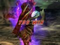 fighting game bosses 111. tekken 5 jinpachi mishima boss battle