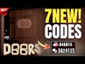 ⚠️ ALL ROBLOX!! ⚠️ DOORS DECEMBER CODES 2024 - DOORS ROBLOX DECEMBER CODES 2024