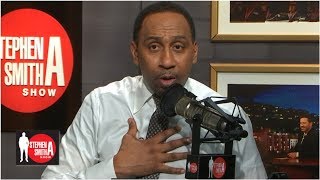 Stephen A. nominates himself as Knicks' president of basketball operations | Stephen A. Smith Show