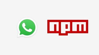 Building an npm search bot with WhatsApp and Twilio