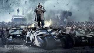 Gotham's Reckoning (Special Mix)