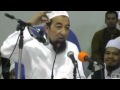 Ustaz Azhar Idrus - Mengenai Rambut Wanita Gugur