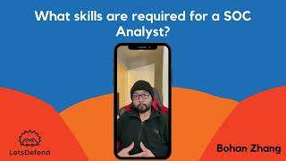 How to Become a SOC Analyst?