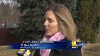 Video: Maryland State Police gun application process goes digital