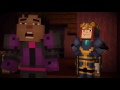 minecraft story mode 我的世界 故事模式 第六章 通往神秘國度的傳送門 partⅢ 到處都是密道