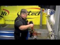 k tech suspension usa • suspension preload setup