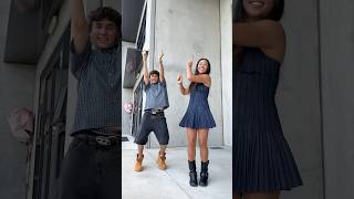 BOOGIE DOWNNN! 🕺🪩 THIS TREND IS SO CUTEEE! 🤭🥰 #couple #cute #dance #viral #cute