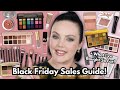 My Black Friday Sales Recommendations & What I've Bought So Far!