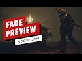 FADE: The First Chapter Preview | Rogue Jam