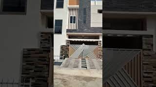 160 square yards East Facing G +1 INDEPENDENT HOUSE for sale