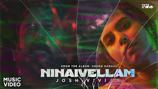 Josh Vivian - Ninaivellam (Music Video) | Think Indie