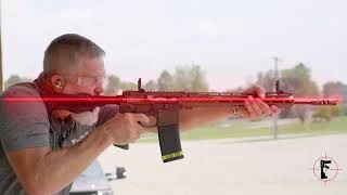 Fostech Strake Break
