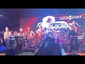 Alacranes Musical- Por Tu Amor [En Vivo] DurangoFest 2022 Columbus OH