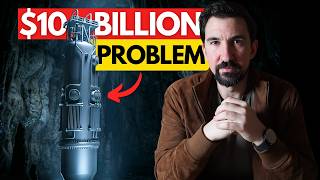 Why Small Nuclear Doesn't Work