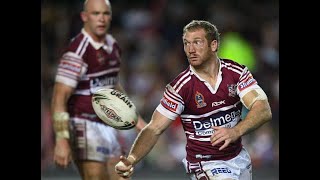 2006 Round 3 Manly vs. Cronulla-Sutherland