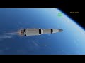 saturn v launch tutorial manual control orbiter 2016